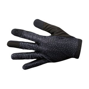 Перчатки женские PEARL iZUMi DIVIDE длинные пальцы, черные, размер S P14241502021-S фото у BIKE MARKET