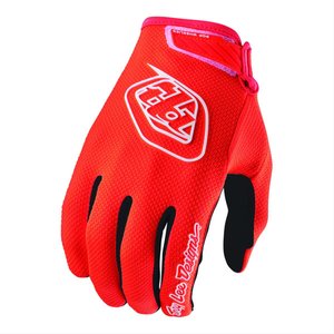 Подростковые вело перчатки TLD AIR glove, размер L, Оранжевый 406503704 фото у BIKE MARKET