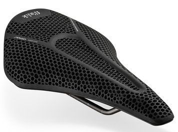 Сідло Fizik Vento Argo R3 - 150mm Adaptive, Road Racing, black SAD-84-38 фото у BIKE MARKET