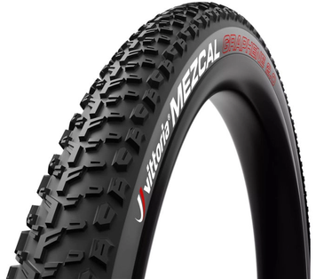 Покришка Vittoria MezcalIII 29x2.35 XC-Trail ant VT11A00038 фото у BIKE MARKET
