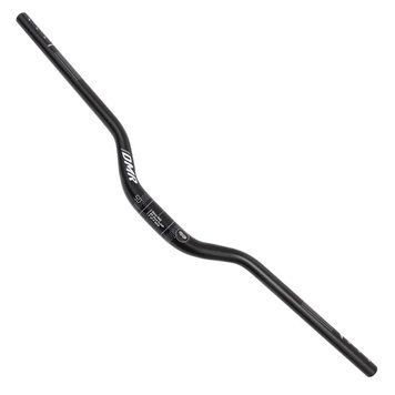 Кермо DMR ODUB BAR - 31.8 - 50mm Rise - Black DMR-HB-THE50-318-K фото у BIKE MARKET