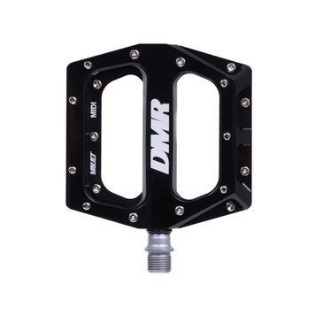 Педали DMR Vault Midi v2 &ndash; Black DMR-VAULTMIDI-K2 фото у BIKE MARKET