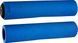 Товар D06FFU Грипсы ODI F-1 FLOAT Grips, 130mm, Blue (синие)