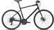 Велосипед 28" Marin Fairfax 1 размер - M 2025 Gloss Black/Black SKE-30-33 фото у BIKE MARKET