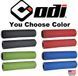 Товар D06FFU Грипсы ODI F-1 FLOAT Grips, 130mm, Blue (синие)