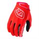 Товар 406503704 Підліткові вело рукавички TLD AIR glove, розмір L, Помаранчевий