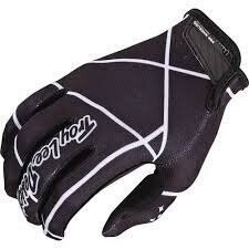 Вело рукавички TLD Air Glove, розмір L, Чорний 404109204 фото у BIKE MARKET