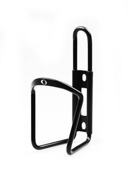 Фляготримач SIMPLA EGO black 66г CGE-16-39 фото у BIKE MARKET