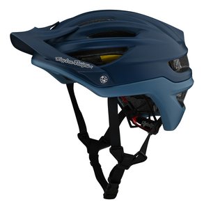 Вело шлем TLD A2 MIPS HELMET [DECOY SMOKEY BLUE] XL/XXL 132970015 фото у BIKE MARKET