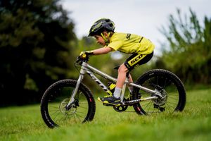 Як вибрати велосипед для дитини
