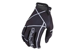 Вело перчатки TLD Air Glove, размер L, Черный 404109204 фото у BIKE MARKET