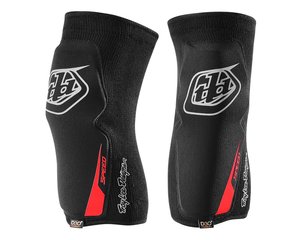 Наколенники TLD Speed Knee Sleeve [Black] размер XL/XXL 568003205 фото у BIKE MARKET
