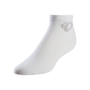 Шкарпетки жіночі Pearl Izumi ATTACK низькі, Білий, L P14251407508-L фото у BIKE MARKET