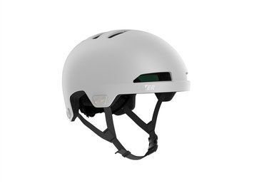 Шлем LAZER MAZE JR KinetiCore, белый 3716180 фото у BIKE MARKET