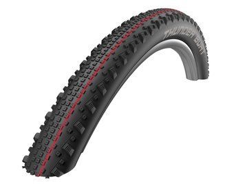 Покрышка Schwalbe 29x2.25 (57-622) THUNDER BURT SnakeSkin TL-Easy Evolution Folding B/B-SK HS451 Addix Speed, 67EPI EK TIR-66-23 фото у BIKE MARKET