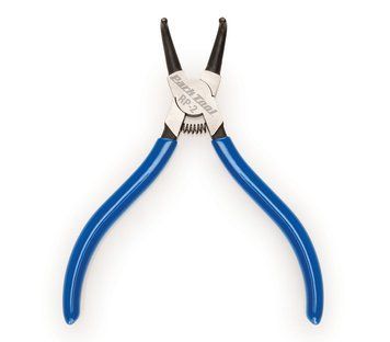 Щипцы Park Tool RP-2 для снятия сторорных колец, изогнутые, внутренние 1,3мм TOO-18-80 фото у BIKE MARKET