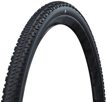 Покришка 28x1.50 700x38C (40-622) Schwalbe G-ONE RX RaceGuard, TLR, B/B-SK HS637 ADDIX GREEN 67EPI TIR-52-86 фото у BIKE MARKET