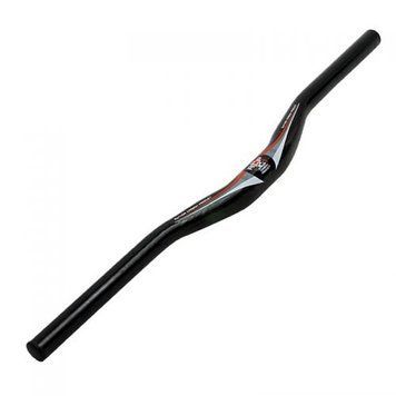 Кермо AUTHOR ACP-XC 620/31,8/25 Carbon 32750018 фото у BIKE MARKET