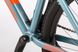 Товар 01001919 Велосипед DRAG 26 C1 Team X4 M синій/помаранчевий