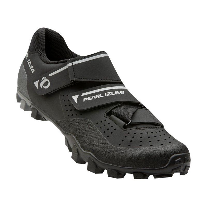 Веловзуття Pearl Izumi X-ALP DIVIDE, чорне, розм. EU44 P1519190102744.0 фото у BIKE MARKET