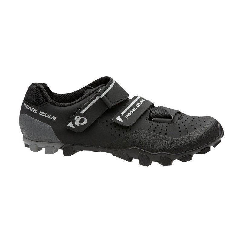 Велообувь Pearl Izumi X-ALP DIVIDE, черное, разм. EU44 P1519190102744.0 фото у BIKE MARKET