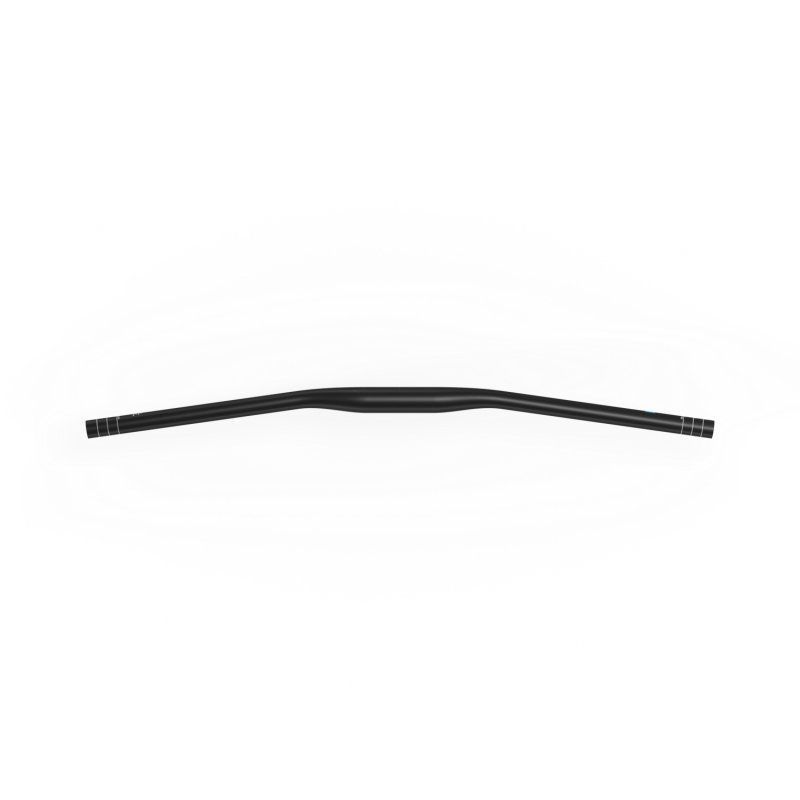 Кермо PRO МТB Koryak Flat top , 760mm / 31.8mm / 5 rise / 9D sw PRHA0656 фото у BIKE MARKET