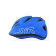 Детский шлем HQBC QIZ размер 52-57см., матовый Синий