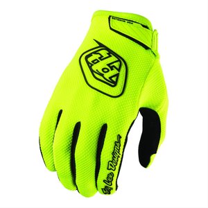 Підліткові вело рукавички TLD AIR glove, розмір, L Жовтий 406503504 фото у BIKE MARKET