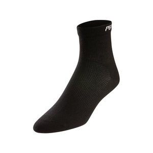 Шкарпетки Pearl Izumi ATTACK, Чорний, розмір L P14151708021-L фото у BIKE MARKET