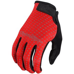 Вело перчатки TLD Sprint Glove, размер L, Красный 423003454 фото у BIKE MARKET