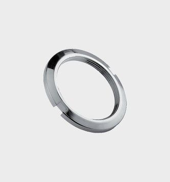 Лок-ринг Miche Pista Lock Ring, 32.6x24TPI "BSA" SPLKRB0000320 фото у BIKE MARKET
