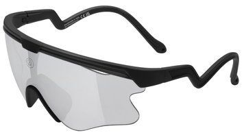 Очки Albaoptics DELTA LEI Black VZUM Super Alu GLA-02-21 фото у BIKE MARKET