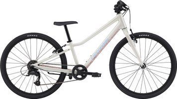 Велосипед 24" Cannondale QUICK OS 2025 IRD SKE-26-45 фото у BIKE MARKET