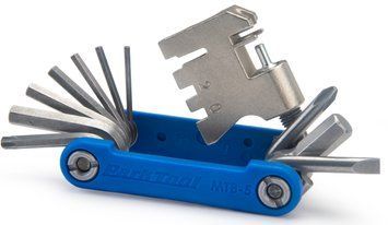 Мультитул Park Tool MTB-5, RESCUE TOOL TOO-63-68 фото у BIKE MARKET