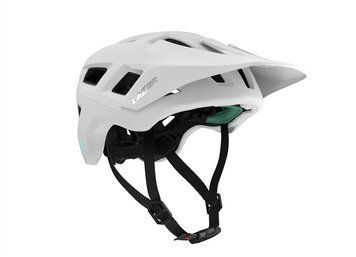 Шолом LAZER Coyote KinetiCore, білий матовий, розмір M 3712740 фото у BIKE MARKET