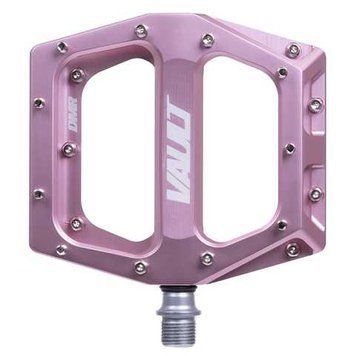 Педали DMR Vault Midi v2 - Pink Punch DMR-VAULTMIDI-PNK фото у BIKE MARKET
