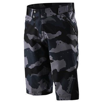 Велошорты TLD Ruckus Short CAMO GRAY Размер S (30) 218249012 фото у BIKE MARKET