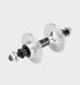 Товар HUPSSRB280000 Втулка задня Miche Primato Pista/Strada, 28H Silver