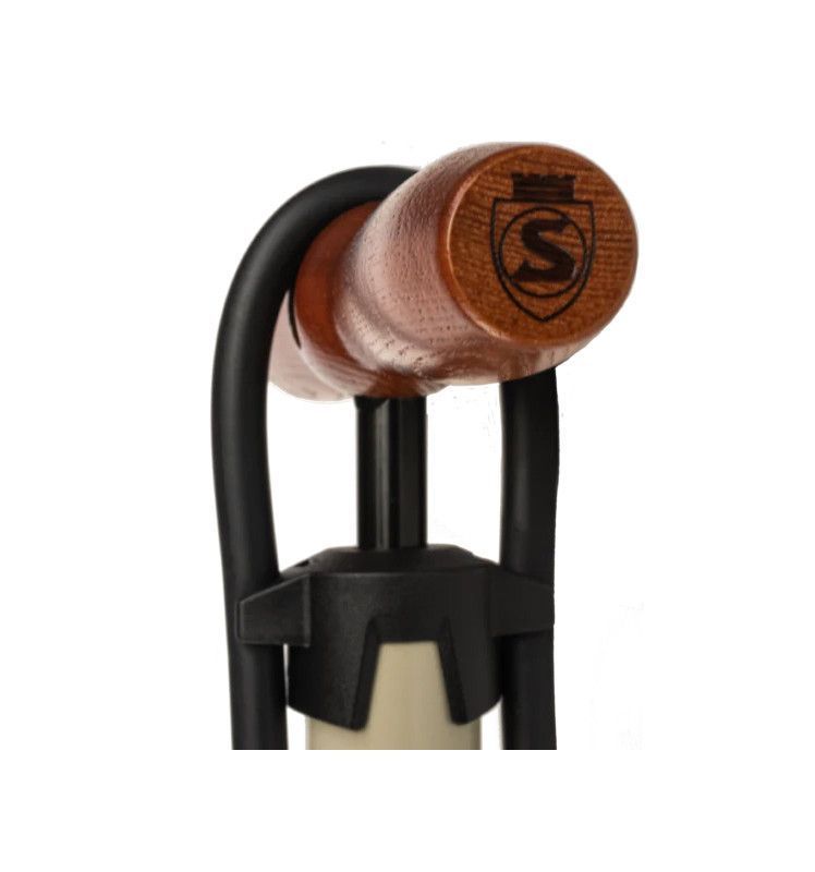 Насос Terra Pump SILCA 60044 фото у BIKE MARKET