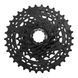 Касета 7-k&nbsp;11-34T&nbsp;SUN&nbsp;RACE&nbsp;M40&nbsp;MTB,&nbsp;Black