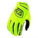 Товар 406503504 Підліткові вело рукавички TLD AIR glove, розмір XL, Жовтий
