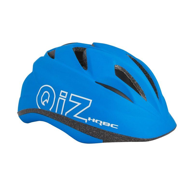 Детский шлем HQBC QIZ размер 52-57см., матовый Синий Q090342M фото у BIKE MARKET