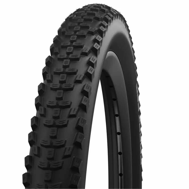 Покрышка Schwalbe 27.5x2.25 (57-584) SMART SAM Perf 57-584 B/B-SK HS624 ADDIX 67EPI в BIKE MARKET