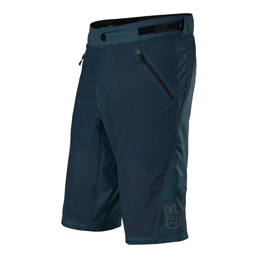 Велошорти TLD Skyline AIR Short [Marine] розмір 34 237786054 фото у BIKE MARKET