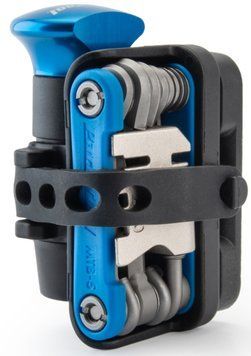 Набір інструменту Park Tool RTP-1 з кріпленням на раму TOO-71-58 фото у BIKE MARKET