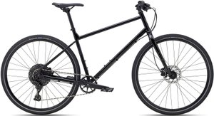 Велосипед 28" Marin MUIRWOODS рама - XL 2023 Black SKD-73-54 фото у BIKE MARKET