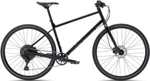 Велосипед 28" Marin MUIRWOODS рама - S 2024 Black SKD-01-53 фото у BIKE MARKET