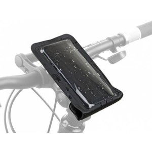 Сумка на винос керма для мобільного телефону Author A-H950 Waterproof 165 x 95 mm 15002640 фото у BIKE MARKET