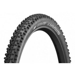 Покрышка Schwalbe 28x1.75 (47-622) SMART SAM Performance B/B-SK HS476 Addix, 67EPI TIR-05-78 фото у BIKE MARKET