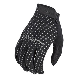 Вело рукавички TLD Sprint Glove, Чорний 423003234 фото у BIKE MARKET